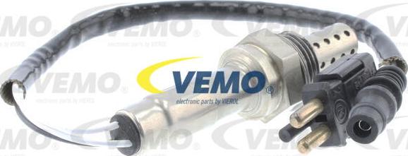 Vemo V30-76-0044 - Лямбда-зонд autocars.com.ua