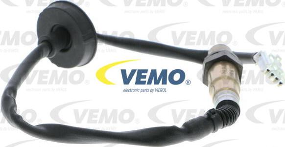 Vemo V30-76-0046 - Лямбда-зонд autocars.com.ua