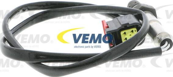 Vemo V30-76-0047 - Лямбда-зонд autocars.com.ua