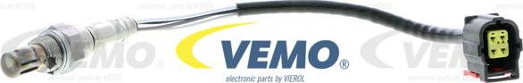 Vemo V30-76-0048 - Лямбда-зонд autocars.com.ua