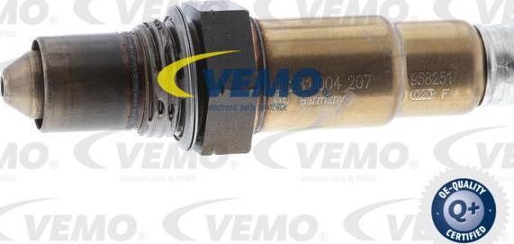 Vemo V30-76-0052 - Лямбда-зонд autocars.com.ua