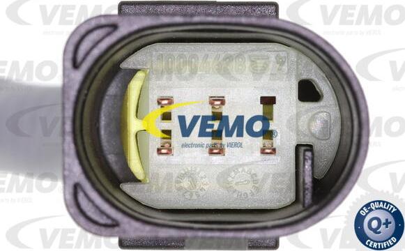 Vemo V30-76-0052 - Лямбда-зонд, датчик кислорода avtokuzovplus.com.ua