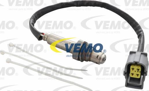 Vemo V30-76-0054 - Лямбда-зонд autocars.com.ua