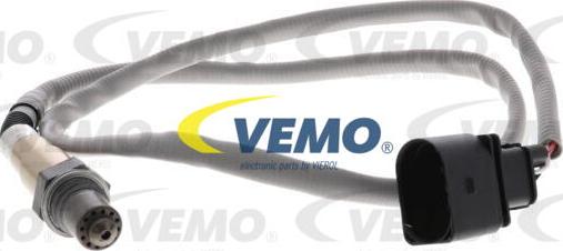 Vemo V30-76-0060 - Лямбда-зонд, датчик кислорода autodnr.net