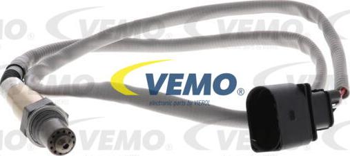 Vemo V30-76-0060 - Лямбда-зонд autocars.com.ua