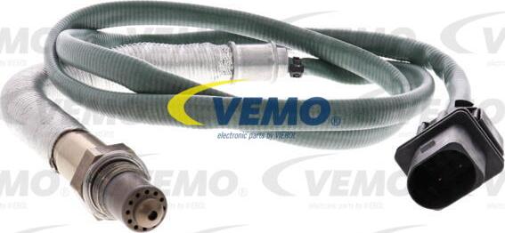 Vemo V30-76-0063 - Лямбда-зонд autocars.com.ua