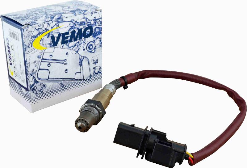 Vemo V30-76-0181 - Лямбда-зонд autocars.com.ua