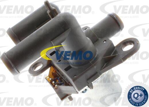 Vemo V30-77-0002 - Регулирующий клапан охлаждающей жидкости avtokuzovplus.com.ua