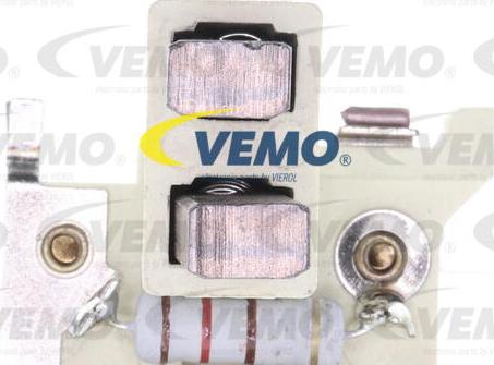 Vemo V30-77-0008 - Регулятор напряжения, генератор avtokuzovplus.com.ua