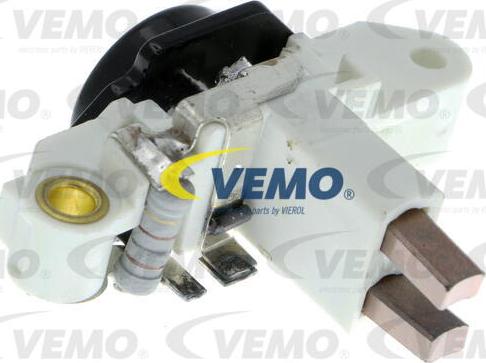 Vemo V30-77-0010 - Регулятор напруги генератора autocars.com.ua