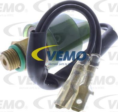 Vemo V30-77-0011 - Пневматичний вимикач, кондиціонер autocars.com.ua