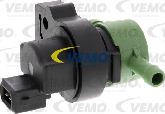 Vemo V30-77-0012 - Клапан, фильтр активированного угля autodnr.net