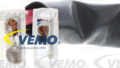 Vemo V30-77-0013 - Регулятор, вентилятор салону autocars.com.ua