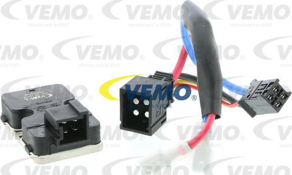 Vemo V30-77-0013 - Регулятор, вентилятор салону autocars.com.ua