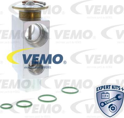 Vemo V30-77-0016 - Расширительный клапан, кондиционер avtokuzovplus.com.ua