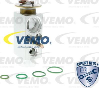 Vemo V30770017 - Расширительный клапан, кондиционер avtokuzovplus.com.ua