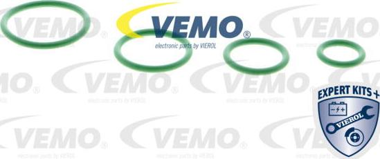 Vemo V30-77-0017 - Расширительный клапан, кондиционер avtokuzovplus.com.ua