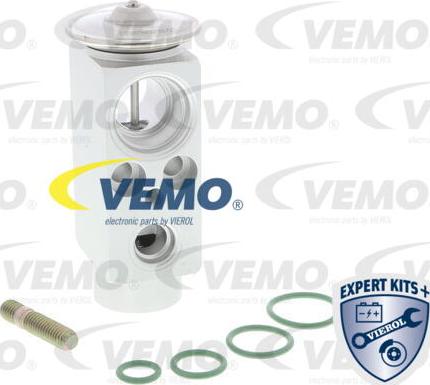 Vemo V30-77-0019 - Розширювальний клапан, кондиціонер autocars.com.ua