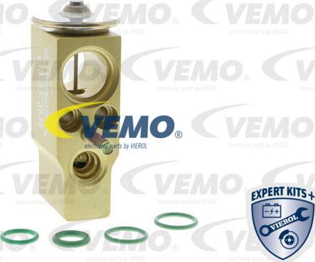 Vemo V30-77-0022 - Розширювальний клапан, кондиціонер autocars.com.ua