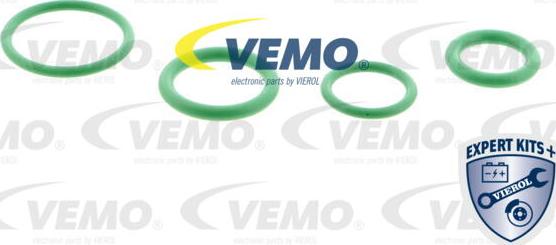 Vemo V30-77-0026 - Розширювальний клапан, кондиціонер autocars.com.ua