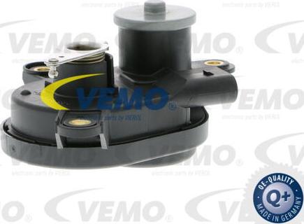 Vemo V30-77-0027 - Регулювальний елемент, заслінка входять газів (впускний р) autocars.com.ua