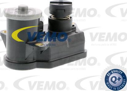 Vemo V30-77-0056 - Регулювальний елемент, заслінка входять газів (впускний р) autocars.com.ua