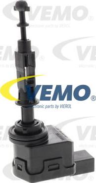 Vemo V30-77-0058 - Регулювальний елемент, регулювання кута нахилу фар autocars.com.ua