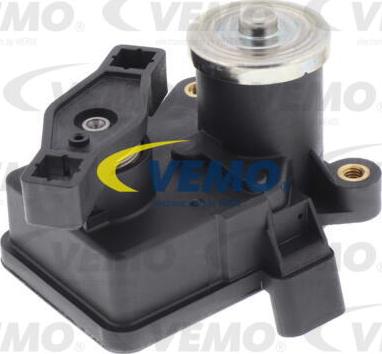 Vemo V30-77-0060 - Регулювальний елемент, заслінка входять газів (впускний р) autocars.com.ua