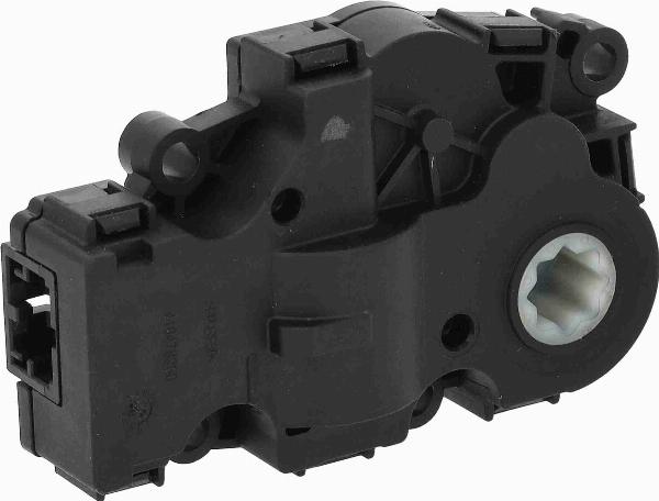 Vemo V30-77-0097 - Регулювальний елемент, змішувальний клапан autocars.com.ua