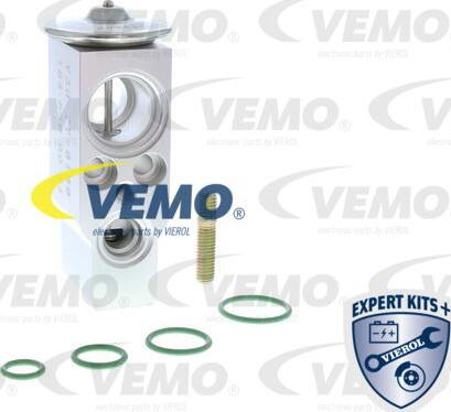 Vemo V30-77-0139 - Розширювальний клапан, кондиціонер autocars.com.ua