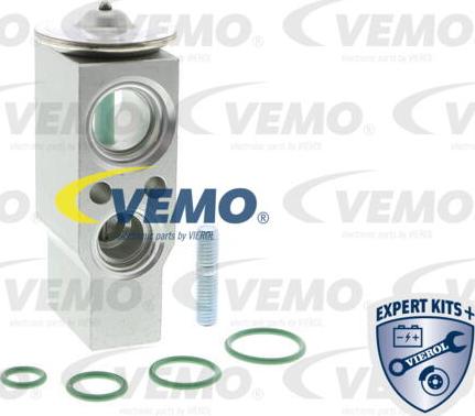 Vemo V30-77-0141 - Розширювальний клапан, кондиціонер autocars.com.ua