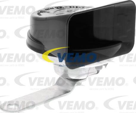 Vemo V30-77-0151 - Звуковий сигнал autocars.com.ua