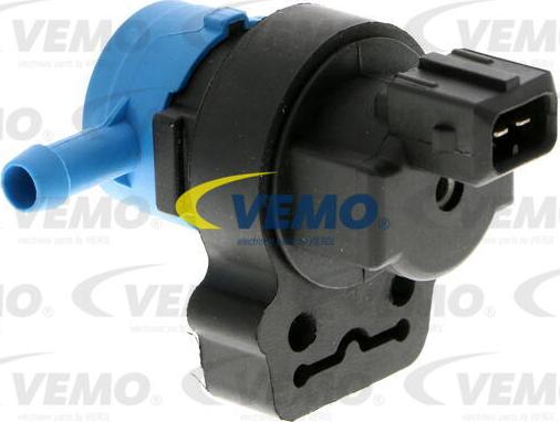 Vemo V30-77-0152 - Клапан, фильтр активированного угля autodnr.net