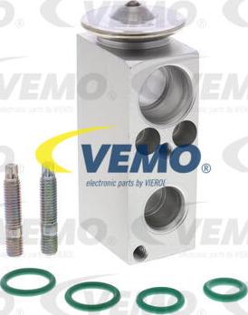 Vemo V30-77-0163 - Розширювальний клапан, кондиціонер autocars.com.ua