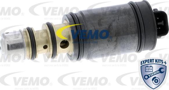 Vemo V30-77-1011 - Регулюючий клапан, компресор autocars.com.ua