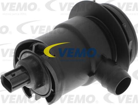 Vemo V30-77-1018 - Клапан, фільтр активованого вугілля autocars.com.ua