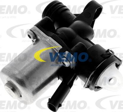 Vemo V30-77-1021 - Регулирующий клапан охлаждающей жидкости autodnr.net