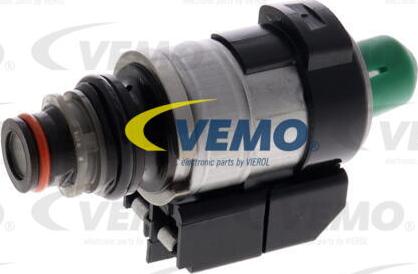 Vemo V30-77-1034 - Клапан переключения, автоматическая коробка передач autodnr.net