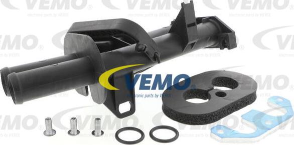 Vemo V30-77-1037 - Регулюючий клапан охолоджуючої рідини autocars.com.ua