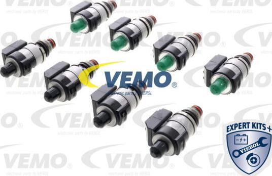 Vemo V30-77-1043 - Клапан перемикання, автоматична коробка передач autocars.com.ua