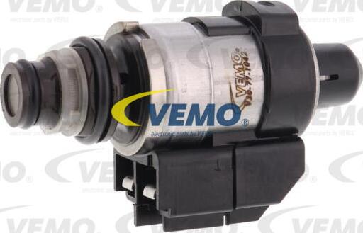 Vemo V30-77-1043 - Клапан перемикання, автоматична коробка передач autocars.com.ua