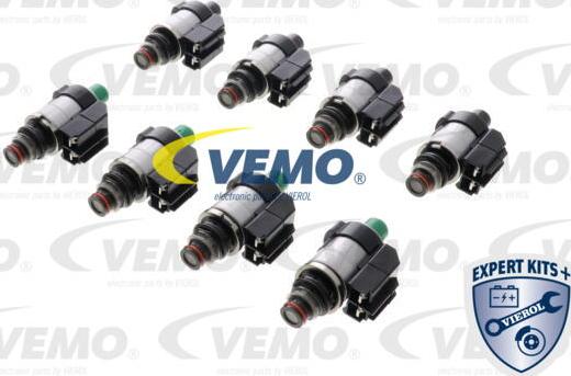 Vemo V30-77-1043 - Клапан переключения, автоматическая коробка передач avtokuzovplus.com.ua