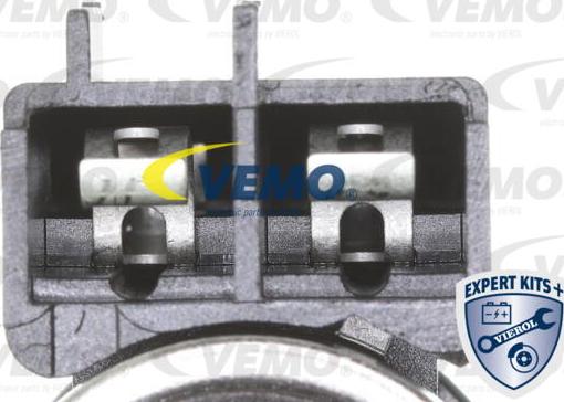 Vemo V30-77-1043 - Клапан перемикання, автоматична коробка передач autocars.com.ua