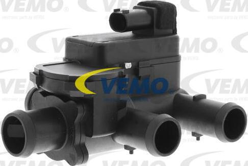 Vemo V30-77-1046 - Регулирующий клапан охлаждающей жидкости autodnr.net
