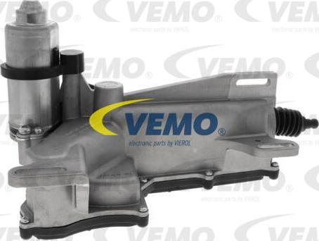 Vemo V30-77-1053 - Робочий циліндр, система зчеплення autocars.com.ua