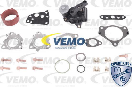 Vemo V30-77-90060 - Комплект прокладок, впускний колектор autocars.com.ua