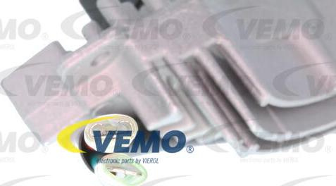 Vemo V30-79-0004 - Регулятор, вентилятор салона autodnr.net