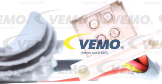 Vemo V30-79-0004 - Регулятор, вентилятор салону autocars.com.ua