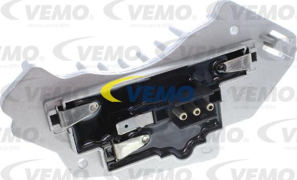 Vemo V30-79-0006 - Регулятор, вентилятор салону autocars.com.ua