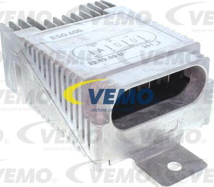 Vemo V30-79-0013 - Блок управления, эл. вентилятор (охлаждение двигателя) avtokuzovplus.com.ua